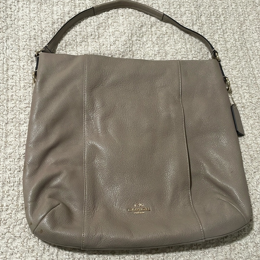 Coach Hobo shoulder bag